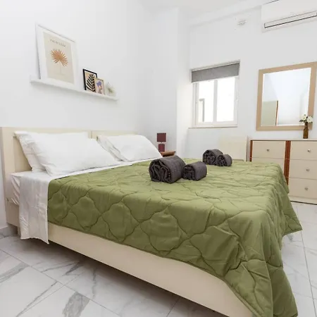 Kensington 7a- 2bed In St Pauls Bay Apartamento