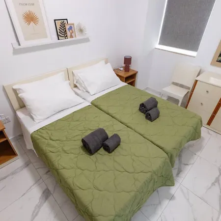 Kensington 7a- 2bed In St Pauls Bay Apartment