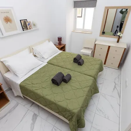 Kensington 7a- 2bed In St Pauls Bay