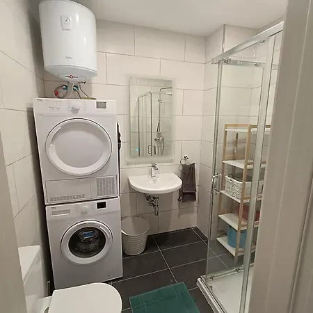 Kensington 7a- 2bed In St Pauls Bay Apartment