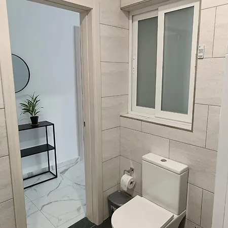 Kensington 7a- 2bed In St Pauls Bay Apartment