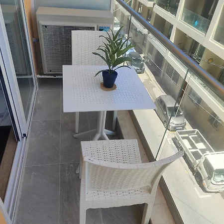 Kensington 7a- 2bed In St Pauls Bay Apartamento *