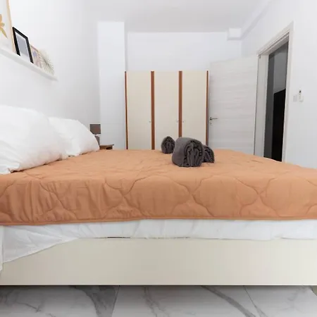Kensington 7a- 2bed In St Pauls Bay Appartamento *
