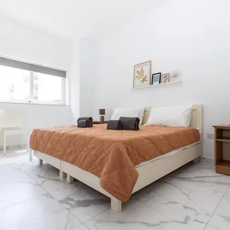 Kensington 7a- 2bed In St Pauls Bay *