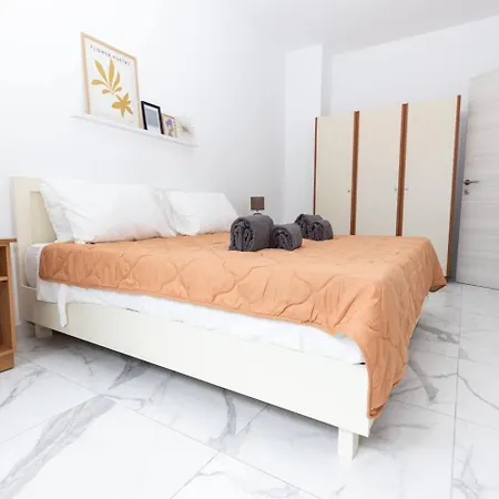 Kensington 7a- 2bed In St Pauls Bay * 圣保罗湾城