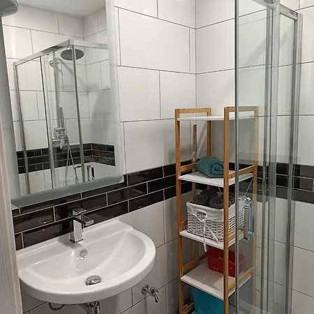 Kensington 7a- 2bed In St Pauls Bay 圣保罗湾城